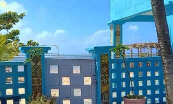 Imagem 3: Pousada em Barra do Pote Ilha - Pé na areia