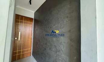 Imagem 4: Apartamento com 2 dormitórios à venda, 60 m² por R$ 210.000,00 - Porto Velho - São Gonçalo