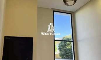 Imagem 4: Casa com 03 quartos (01 suíte) à venda no condomínio Residencial Jardim de Mônaco, Hortolâ