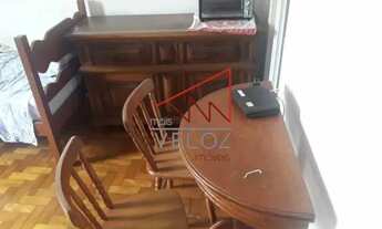 Imagem: Apartamento - / Residencial / Glória