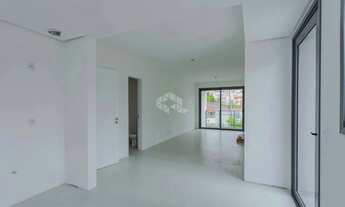 Imagem: Apartamento garden para comprar no Chácara