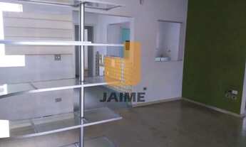 Imagem: Casa Comercial com 4 salas 3 Vagas em Higienópolis