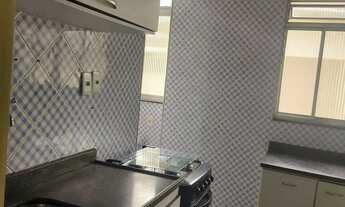 Imagem: Apto. Reformado e semi mobiliado excelente