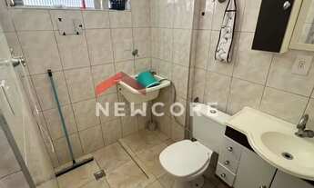 Imagem 7: Studio em Avenida Doutor Epitácio Pessoa - Ponta da Praia - Santos/SP