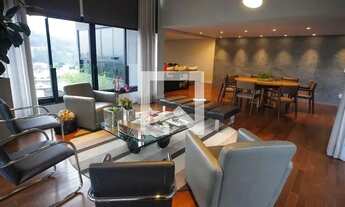 Imagem 7: Apartamento à Venda - Santa Lúcia, 1 Quarto, 230 m2