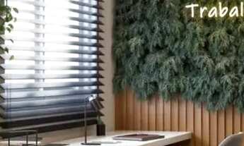 Imagem 6: Vendo belíssimo flat excelente localização no cabo branco com área de lazer completa