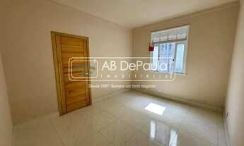 Imagem 4: ALUGA EM SULACAP - R. AUGUSTO MALTA, 40 - CASA LINEAR COM 01 QUARTO DE FUNDOS