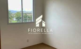 Imagem 2: Apartamento 02 dormitórios - Bela Vista, Palhoça/SC