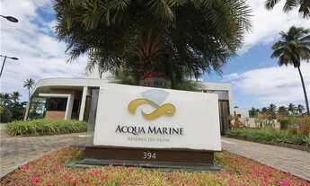 Imagem 3: Seu Refúgio à Beira-Mar no Acqua Marine: O Apartamento dos Sonhos!