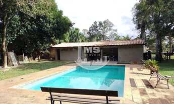 Imagem 4: Chácara com 2 dormitórios à venda, 4700 m² por R$ 1.200.000,00 - Chácara Nossa Senhora Apa