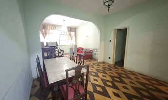 Imagem 3: Amplo apartamento gardem à venda com 3 quartos, sendo 1 suíte - Rua Homem de Melo - Tijuca