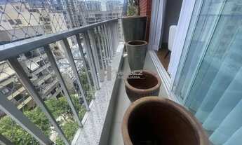 Imagem 2: Cobertura Duplex para alugar na Rua Afonso Pena!