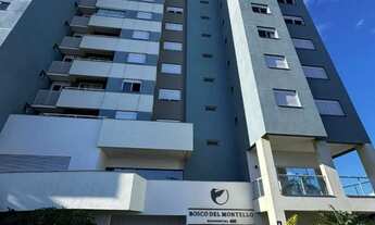 Imagem: Apartamento em Criciúma- Residencial Bosco