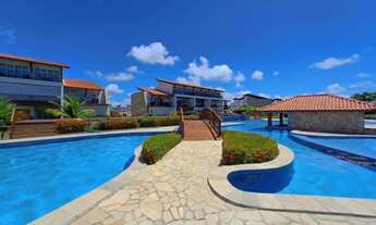 Imagem 6: Casa Duplex Mobiliada com Piscina Privativa na Praia dos Carneiros!