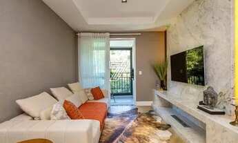 Imagem 6: Apartamento / 3 quartos / Centro Cívico / 104m²