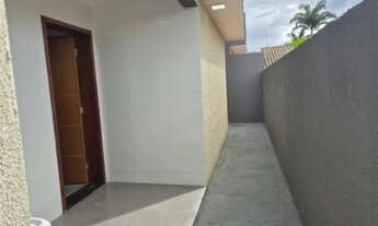 Imagem 5: Casas em condomínio com 3 quartos e churrasqueira- 260 mil