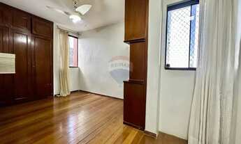 Imagem 6: Apartamento 3 Quartos 106m² à Venda Residencial Adriana Taguatinga QND 25