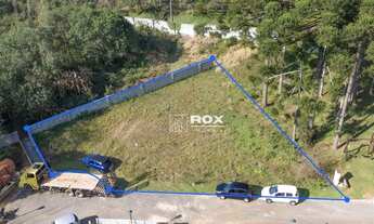 Imagem: Terreno à venda no Condominio Aguas do