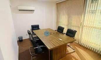 Imagem: Sala à venda, 45 m² por R$ 950.000,00