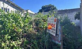 Imagem 3: Terreno à venda, 360 m² por R$ 630.000,00 - Piratininga - Niterói/RJ