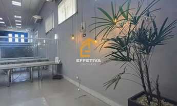 Imagem 4: Casa comercial para aluguel possui 440 metros quadrados em Jd. Bongiovani - Presidente Pru