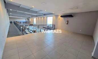 Imagem 7: Salão para alugar, 640 m² por R$ 18.000/mês - Vila Seabra - Bauru/SP