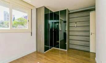 Imagem 7: Cobertura 2 dormitórios com suíte, piscina e 2 vagas