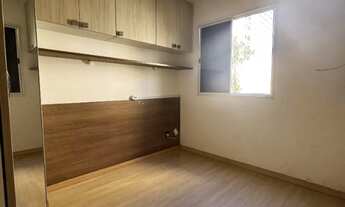 Imagem 6: Apartamento 47m² com 2 quarto com varanda em Chacara Parreiral - Jardim Limoeiro Serra ES