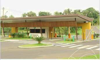 Imagem: T.J - Lote Condomínio Verana