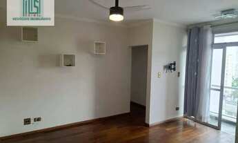 Imagem: Apartamento 2 quartos, 80 m² - Vila Valparaíso