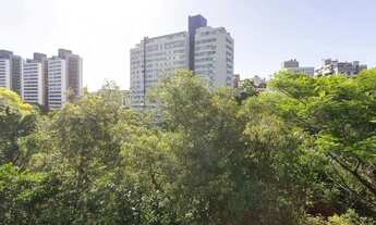 Imagem 7: Apartamento mobiliado para alugar no Petrópolis com 1 quarto