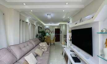 Imagem 5: Cobertura Penthouse à Venda na Enseada no Guarujá