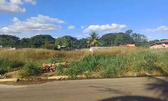 Imagem 6: LOTE NO JD. CRISTAL EM APARECIDA, NO ASFALTO,PROXIMO A BR 153 Lote à Venda, 370.80 por R