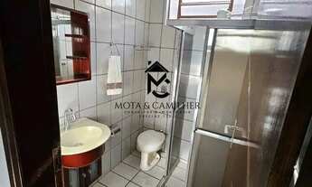 Imagem 5: Casa térrea à venda no Parque Santo Antônio