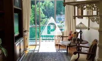 Imagem 7: Cobertura, 3 quartos, suítes, closet, piscina, 209 mts, 2 vagas de garagem, vista para o v