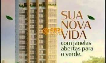 Imagem 2: Vendo apartamento 2 quarto, 1 banheiro, 49m2 em Casa Amarela