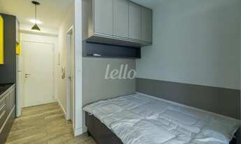 Imagem 5: Apartamento 1 quartos para alugar no(a) Consolação