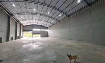 Imagem 6: Barracão para alugar em Londrina, Cilo 2, com 800 m²