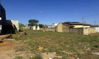 Imagem 2: Lote comercial de 400m2 St. Itapuã em Aparecida