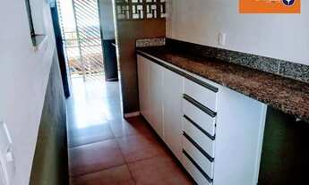 Imagem 15: Apartamento com 2 dormitórios para alugar, 50 m² por R$ 1.300/mês - São Judas Tadeu - São