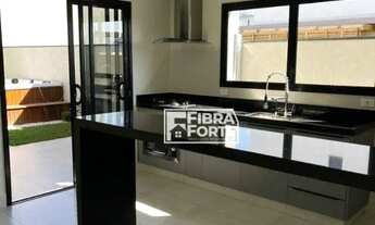 Imagem 3: Casa com 3 dormitórios à venda - Terras da Estância - Paulínia/SP