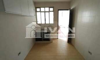 Imagem 7: Apartamento para a locação no bairro- Tabajaras