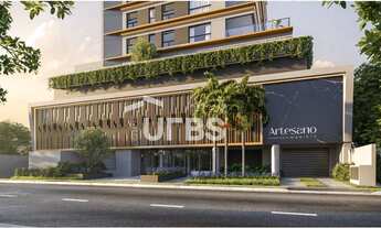 Imagem: Apartamento a Venda Artesano Reserva Marista