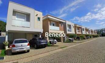 Imagem 4: Casa em condomínio com 3 suítes à venda por R$ 960.000 - Santa Terezinha/ Morumbi - Paulín