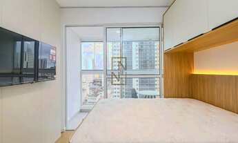 Imagem 5: Studio no Centro