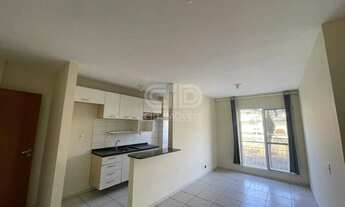 Imagem: Apartamento com 2 quartos no Cond. Torres