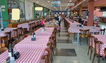 Imagem: Churrascaria e restaurante na Zona Leste