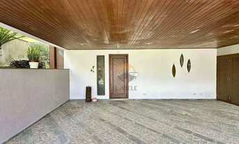 Imagem 5: Casa 4 quartos - Granja Viana - São Paulo II - Cotia/SP