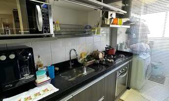 Imagem 2: Apartamento Residencial Yes 2 77m²