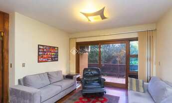 Imagem 2: Apartamento para aluguel com104 m², 3 quartos em Petrópolis - Porto Alegre - RS